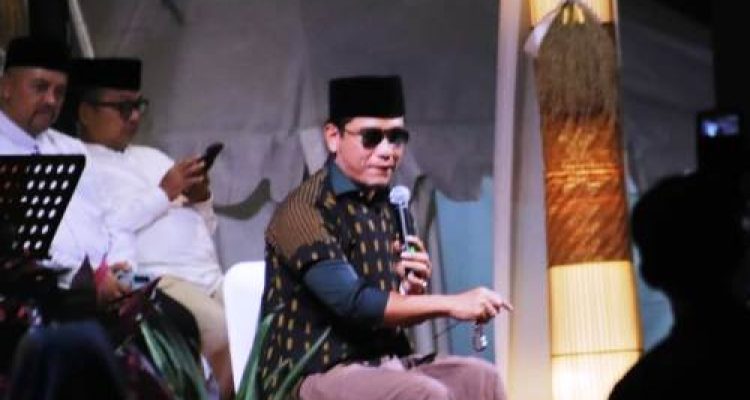 Gus Miftah Bicara Jujur Soal MBG: Programnya Bagus, Tapi Pengelolaannya Perlu Dibenahi