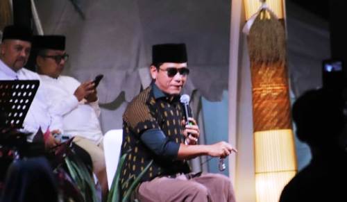 Gus Miftah Bicara Jujur Soal MBG: Programnya Bagus, Tapi Pengelolaannya Perlu Dibenahi