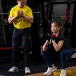 Gym Eksklusif di Alam Sutera Ini Beri Garansi Uang Kembali Jika Anda Capai Target. Foto: viralsumsel.com