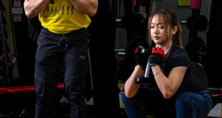 Gym Eksklusif di Alam Sutera Ini Beri Garansi Uang Kembali Jika Anda Capai Target. Foto: viralsumsel.com