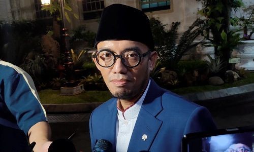 Haji 2026 Bisa Lewat Rute Afrika? Ini Penjelasan Pemerintah