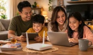 Harga Pasang WiFi di Indonesia. Foto: viralsumsel.com