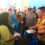 Gubernur Herman Deru: Gerakan Pangan Murah Jadi Langkah Antisipasi Panic Buying Jelang Idulfitri