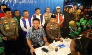 Herman Deru: ADO Juga Merupakan Organisasi yang Terhormat
