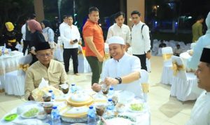 Herman Deru Apresiasi Kemajuan Prabumulih, Dorong Pembangunan Rumah Sakit Bertingkat