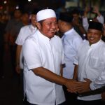 Dampak Konflik Timur Tengah, Gubernur Herman Deru Imbau Warga Sumsel Tetap Tenang dan Tidak Panik