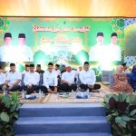 Hadiri Pengajian Ramadan di PALI, Herman Deru Tekankan Kebersamaan Ulama, Umara, dan Umat