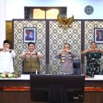 Herman Deru Pimpin Rakor Lintas Sektoral Kesiapan Idulfitri 1447 H, Pastikan Mudik Aman dan Pelayanan Maksimal