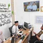 Tunaikan Zakat Fitrah di BAZNAS Sumsel, Gubernur Herman Deru: Ingat Zakat, BAZNAS Sumsel Pilihanku