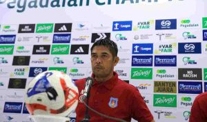 Nilmaizar Beberkan Kunci Hadapi Adhyaksa, Target Tetap Menang