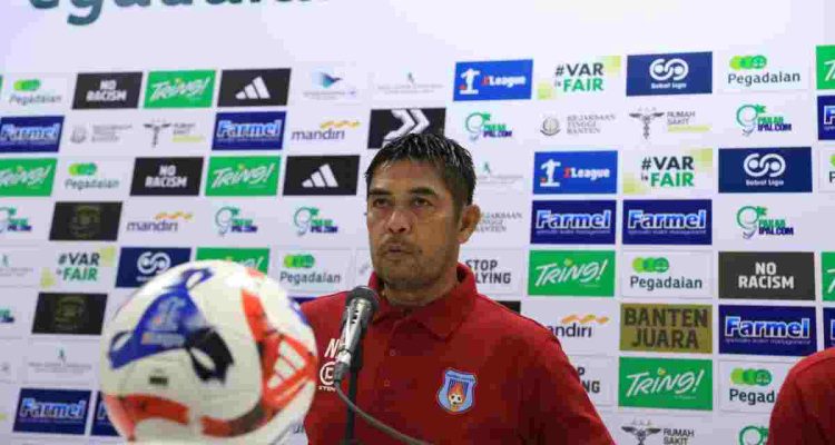 Nilmaizar Beberkan Kunci Hadapi Adhyaksa, Target Tetap Menang