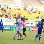 Sumsel United Tumbang 2-3 dari Adhyaksa FC Banten, Nilmaizar Soroti Kesalahan Individu