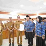 ASN Muda Didorong Jadi Motor Perubahan, Bupati OKI: Bawa Inovasi dan Energi Baru!