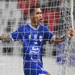 Predator 45 Tahun Belum Habis, Beto Goncalves Tetap Tajam Bawa PSIS Pesta Gol