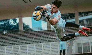 Indonesia vs Bulgaria Malam Ini, Laga Penentuan Juara FIFA Series 2026 di GBK