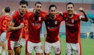 Debut Gemilang Widodo, Garudayaksa FC Pesta Gol dan Dekati Puncak Klasemen