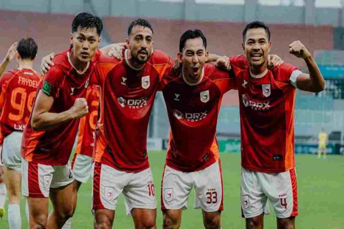Debut Gemilang Widodo, Garudayaksa FC Pesta Gol dan Dekati Puncak Klasemen