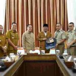 Dari Sekolah Rakyat hingga Mini Zoo, Pemkot Palembang Percepat Penataan dan Legalisasi Aset