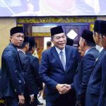 DPRD Muba Bahas LKPJ Bupati 2025, Fokus Evaluasi Kinerja dan Pelayanan Publik