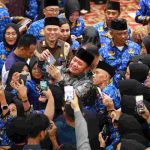 Gubernur Herman Deru Tepis Kekhawatiran, Jamin PPPK Sumsel Aman dari PHK