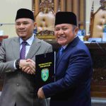 Sampaikan LKPJ 2025, Gubernur Herman Deru Soroti Tantangan dan Arah Strategis Pembangunan Sumsel