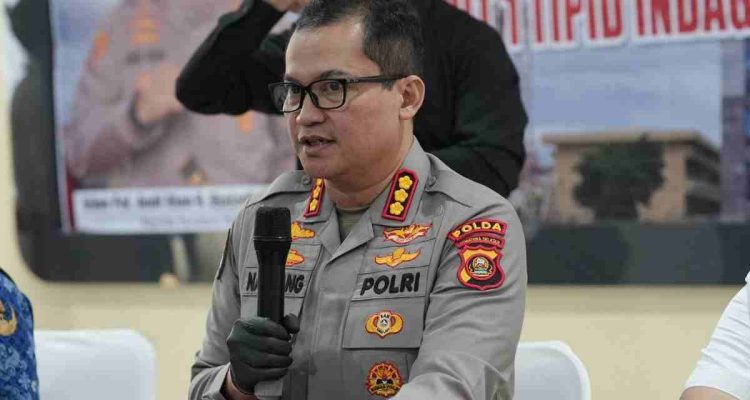 Polda Sumsel Terapkan Delay System di Jalintim, Strategi Kelola Puncak Arus Balik Lebaran 2026