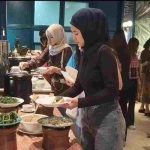 Cuma Rp78 Ribu! Quick Lunch Luminor Palembang Sajikan 88 Menu Nusantara