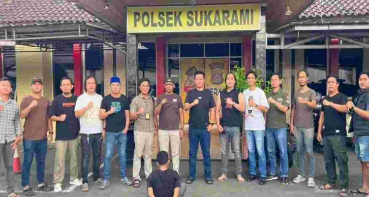 Polisi Ungkap Kasus Pembunuhan Staf Bawaslu OKU Selatan, Pelaku Menyerahkan Diri di Palembang