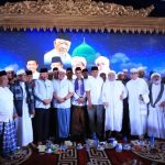 Gubernur Herman Deru Hadiri Takziah 40 Hari Wafatnya H. Halim