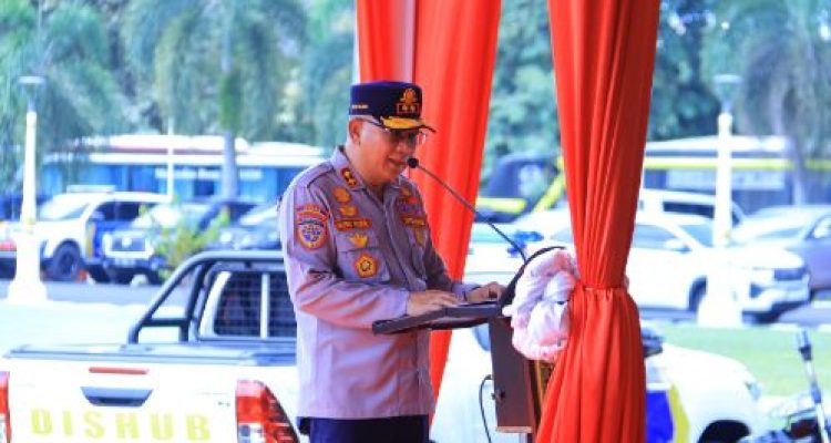 Pemprov Sumsel Berangkatkan 941 Peserta Mudik Gratis Lebaran 2026, Sediakan 27 Bus ke Berbagai Daerah