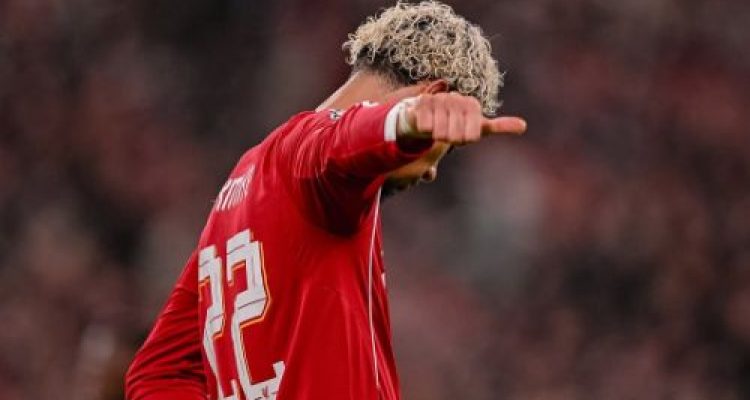 Liverpool Hajar Galatasaray 4-0, Lolos ke Perempat Final Liga Champions dan Tantang PSG