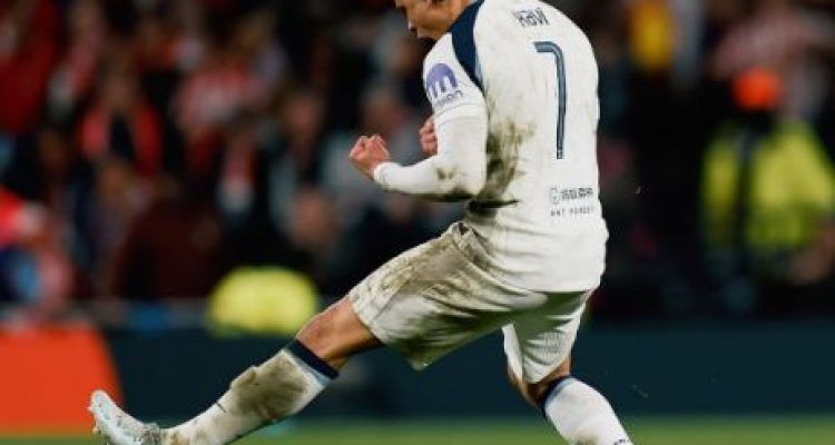 Tottenham Menang Dramatis 3-2 atas Atletico Madrid, Namun Gagal Lolos ke Perempat Final