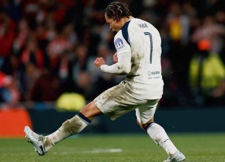 Tottenham Menang Dramatis 3-2 atas Atletico Madrid, Namun Gagal Lolos ke Perempat Final