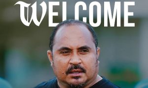 Resmi! Imran Nahumarury Jadi Pelatih Baru Semen Padang, Siap Selamatkan Kabau Sirah dari Zona Degradasi