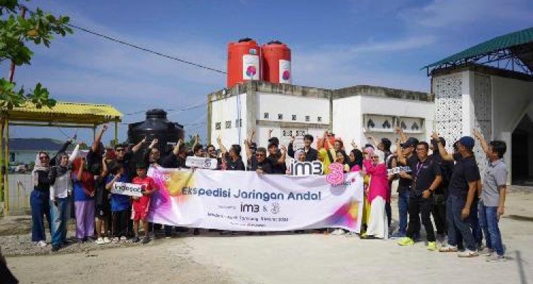 Indosat Luncurkan Kampanye #LebihBaikIndosat, Hadirkan Koneksi Andal dan Inovasi AI untuk Ramadan 2026