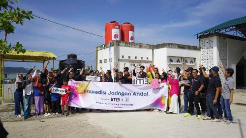 Indosat Luncurkan Kampanye #LebihBaikIndosat, Hadirkan Koneksi Andal dan Inovasi AI untuk Ramadan 2026