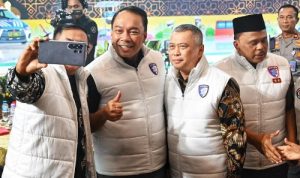 Jasa Marga Luncurkan Call Center 133, Permudah Layanan Darurat di Jalan Tol Saat Arus Mudik 2026