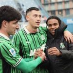Jay Idzes Solid 90 Menit, Sassuolo Tumbangkan Atalanta Meski Main 10 Orang