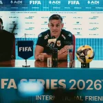 Timnas Indonesia Siap Tempur! Herdman Percaya Diri Hadapi Saint Kitts & Nevis