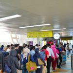 Jumlah Penumpang LRT Jabodebek Terus Meningkat, Capai 5,2 Juta Pengguna di Awal 2026. Foto : viralsumsel.com