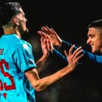 Justin Hubner Cetak Gol, Fortuna Sittard Taklukkan NEC Nijmegen 3-2 di Eredivisie