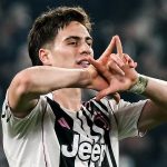 Hasil Serie A: Juventus Pesta Gol ke Gawang Pisa