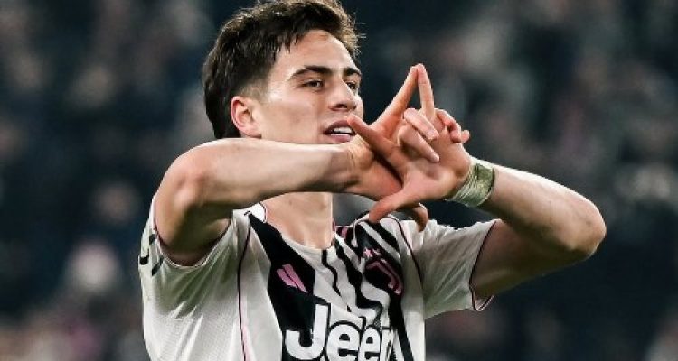 Hasil Serie A: Juventus Pesta Gol ke Gawang Pisa