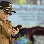 Viral! Kades Hoho Alkaf Diserang Usai Demo Perangkat Desa di Banjarnegara