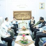 Pemkot Palembang Dukung Penuh Kejuaraan Marching Band Nasional 2026 di Jakabaring