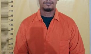 Kurang dari 24 Jam, Pelaku Keributan Maut di Kertapati Menyerahkan Diri