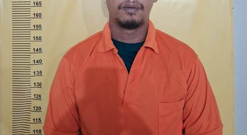 Kurang dari 24 Jam, Pelaku Keributan Maut di Kertapati Menyerahkan Diri