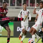 Deltras FC Tumbang di Jayapura, Kesalahan Fatal Jadi Penyebab Kekalahan Telak dari Persipura