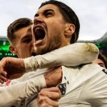 Dramatis! Penalti Kevin Diks Bawa Gladbach Kalahkan Union Berlin