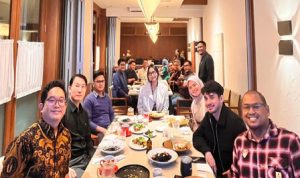Kolaborasi SleekFlow dan MiiTel: Hadirkan Solusi Terintegrasi untuk Optimalkan After Sales. Foto : viralsumsel.com